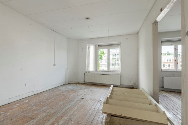 Medium property photo - Eerste Kostverlorenkade 11-3, 1052 EM Amsterdam